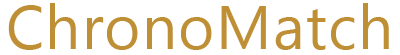 ChronoMatch